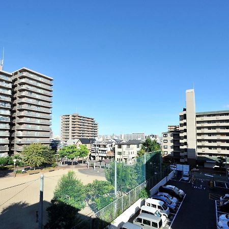 Rakuten Stay X Shamaison Osaka Dekijima Station-Vacation Stay 3028 エクステリア 写真