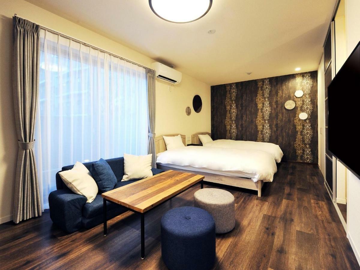 Rakuten Stay X Shamaison Osaka Dekijima Station-Vacation Stay 3028 エクステリア 写真