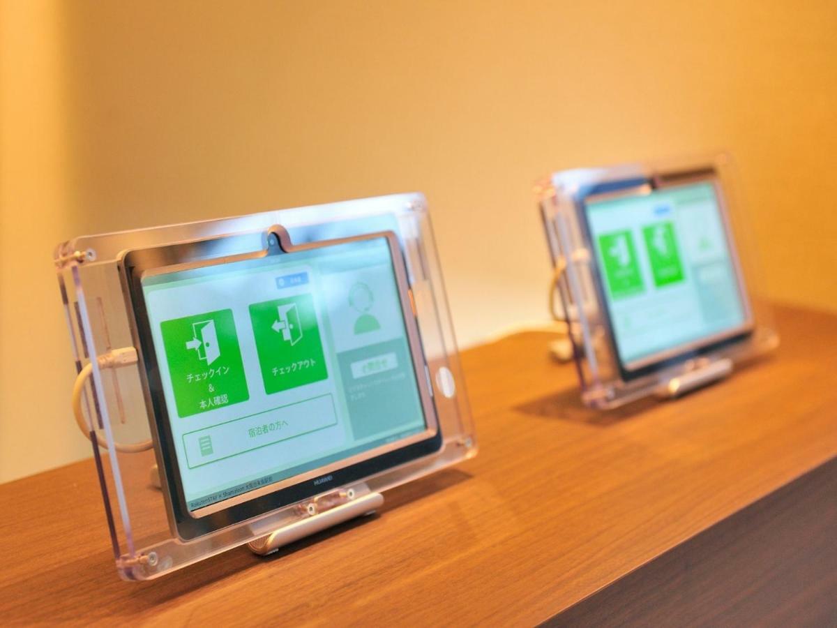 Rakuten Stay X Shamaison Osaka Dekijima Station-Vacation Stay 3028 エクステリア 写真
