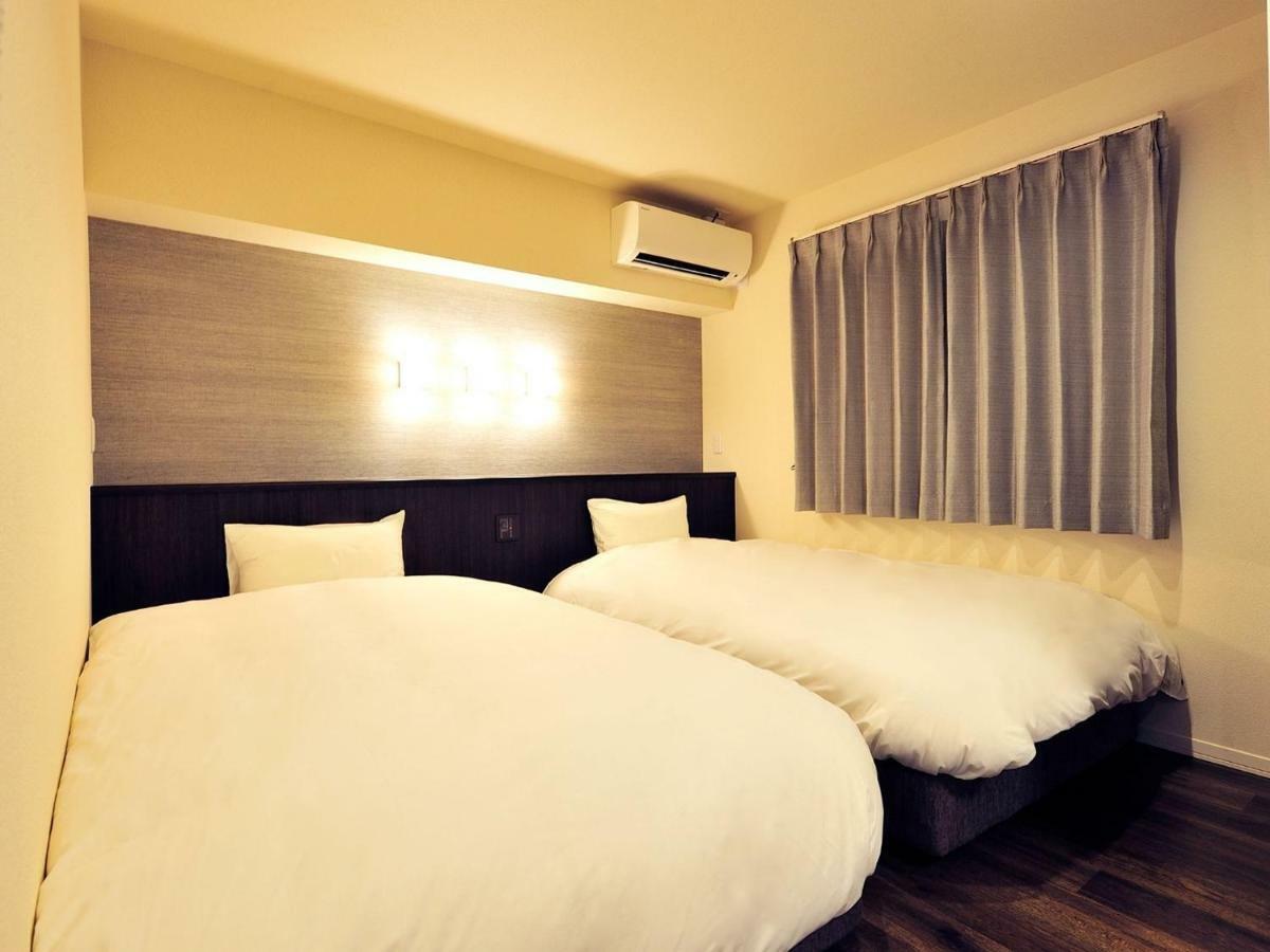 Rakuten Stay X Shamaison Osaka Dekijima Station-Vacation Stay 3028 エクステリア 写真