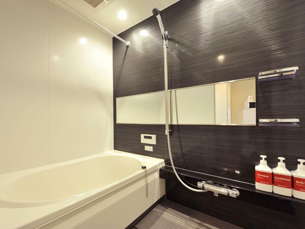 Rakuten Stay X Shamaison Osaka Dekijima Station-Vacation Stay 3028 エクステリア 写真