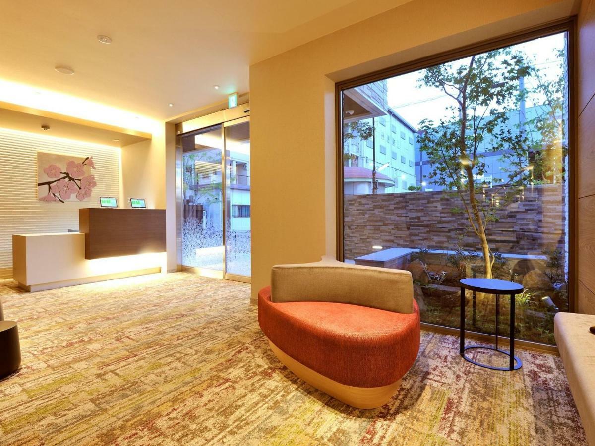 Rakuten Stay X Shamaison Osaka Dekijima Station-Vacation Stay 3028 エクステリア 写真