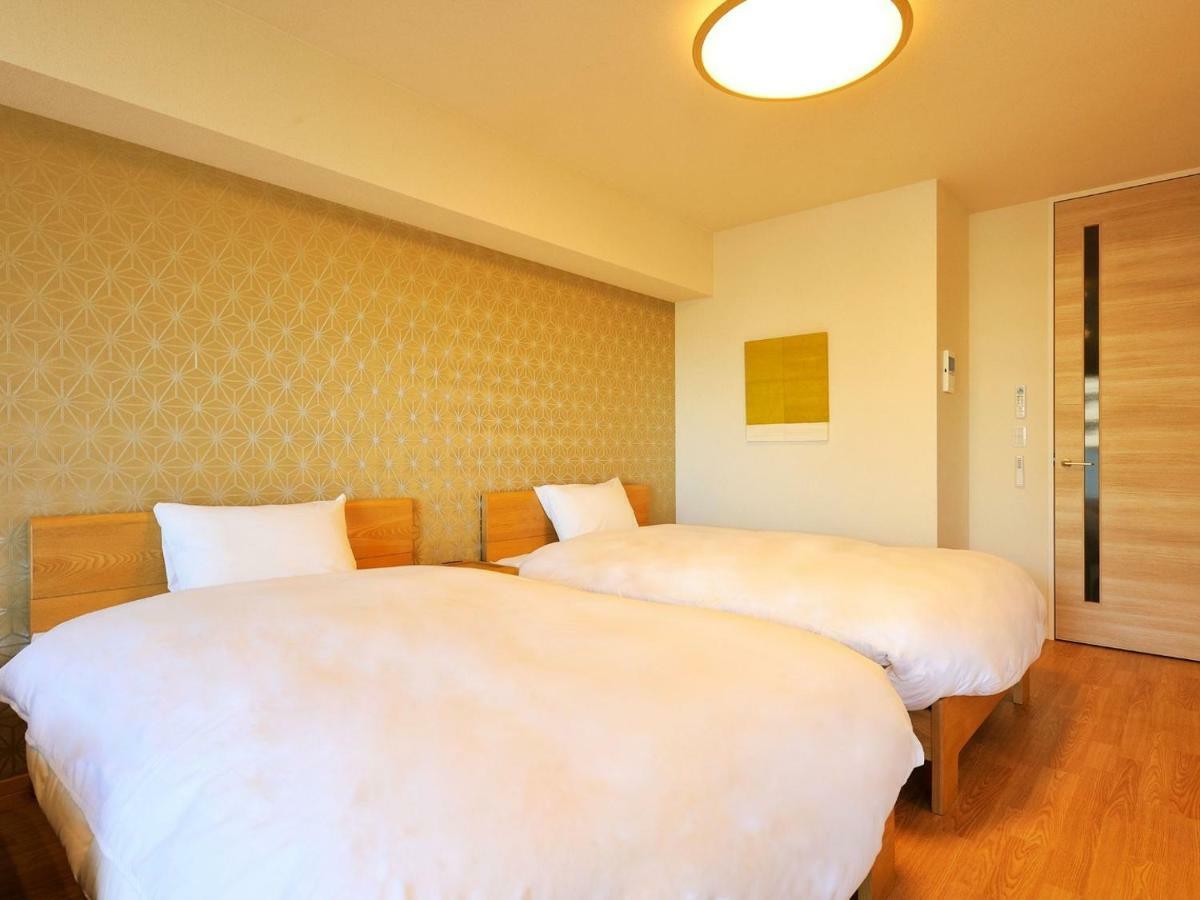 Rakuten Stay X Shamaison Osaka Dekijima Station-Vacation Stay 3028 エクステリア 写真
