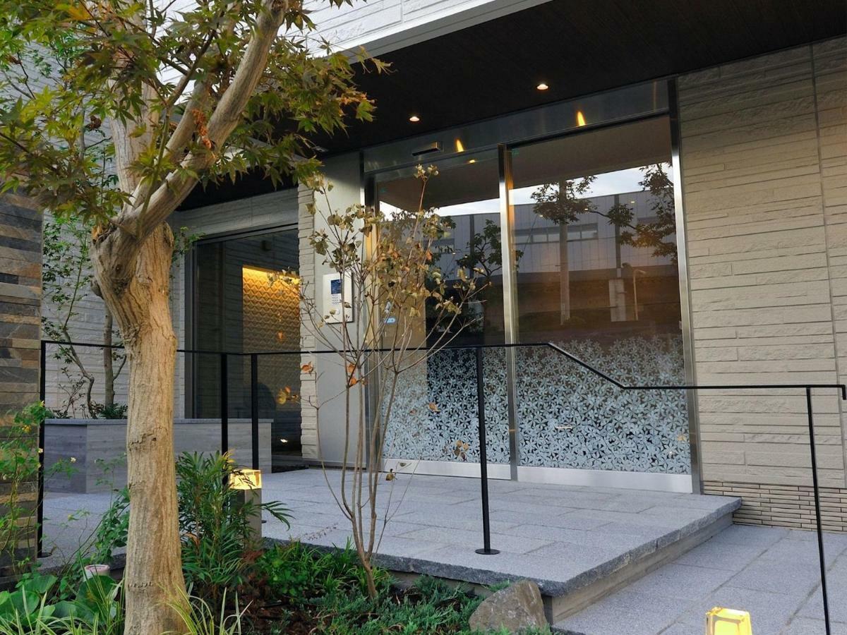 Rakuten Stay X Shamaison Osaka Dekijima Station-Vacation Stay 3028 エクステリア 写真