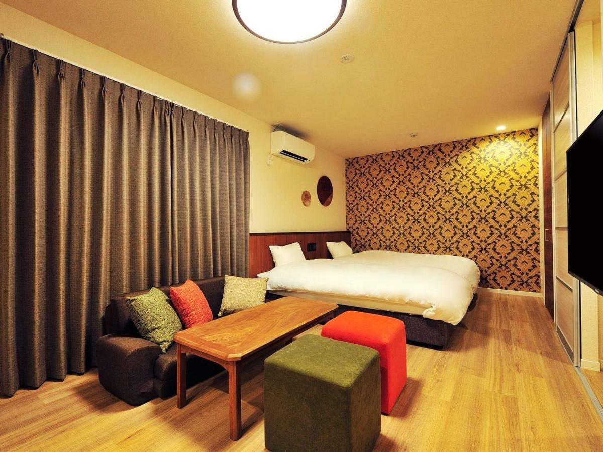 Rakuten Stay X Shamaison Osaka Dekijima Station-Vacation Stay 3028 エクステリア 写真