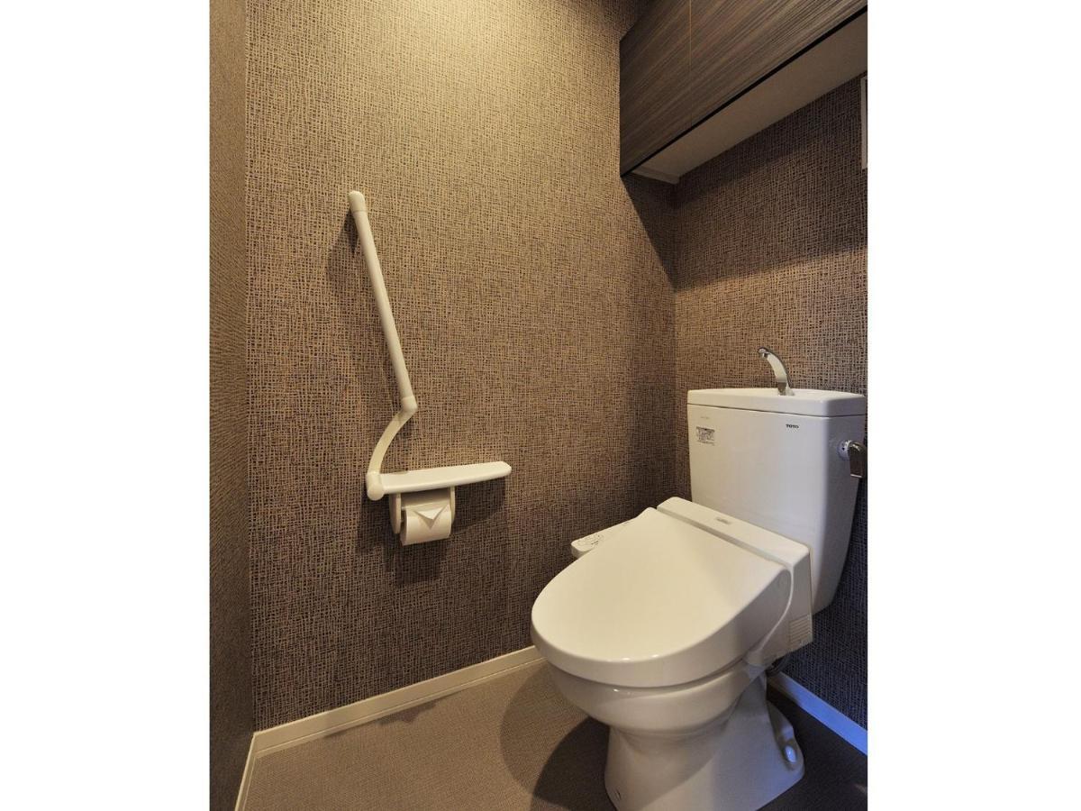Rakuten Stay X Shamaison Osaka Dekijima Station-Vacation Stay 3028 エクステリア 写真
