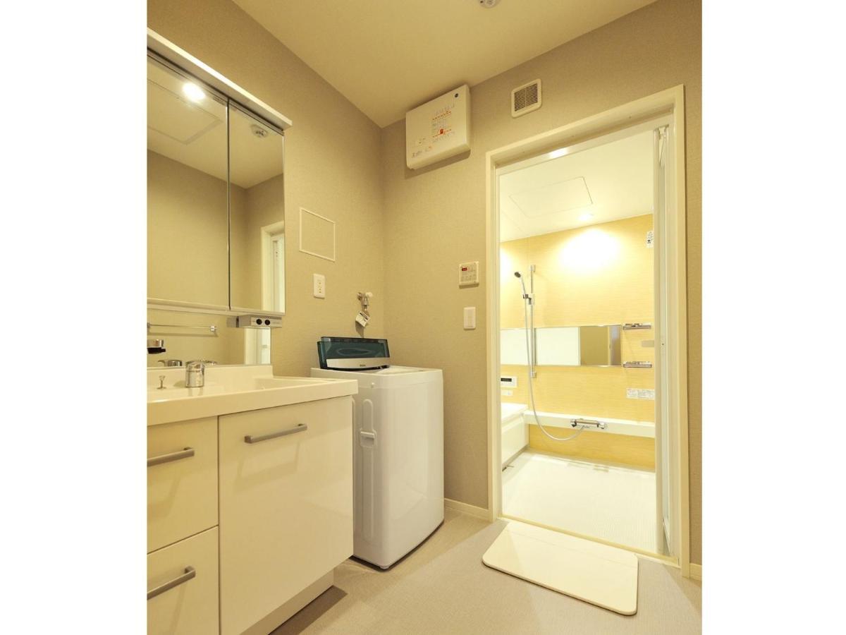 Rakuten Stay X Shamaison Osaka Dekijima Station-Vacation Stay 3028 エクステリア 写真